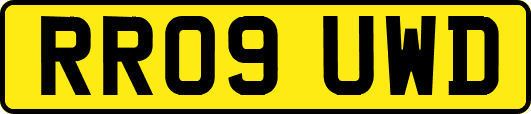 RR09UWD