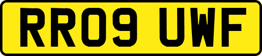 RR09UWF