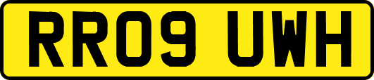 RR09UWH