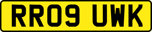 RR09UWK