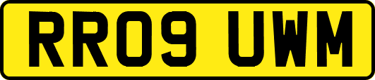 RR09UWM