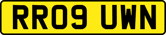 RR09UWN