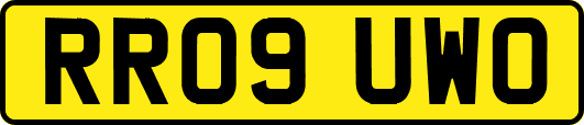 RR09UWO