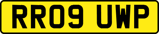 RR09UWP