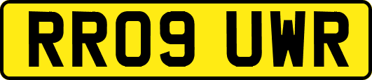 RR09UWR