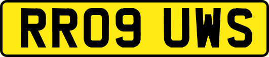 RR09UWS