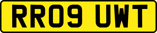 RR09UWT