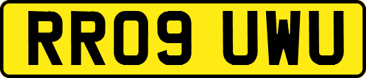 RR09UWU