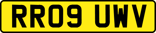 RR09UWV