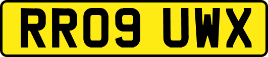 RR09UWX