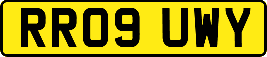 RR09UWY