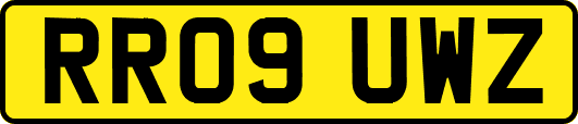 RR09UWZ