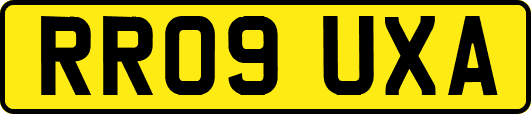 RR09UXA