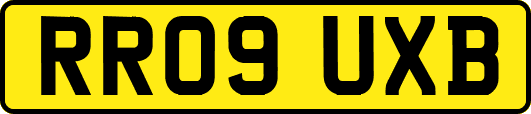 RR09UXB