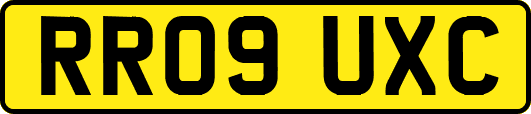 RR09UXC