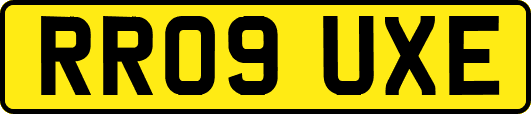 RR09UXE