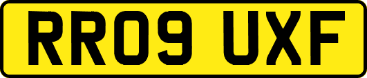 RR09UXF