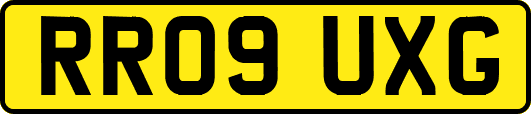 RR09UXG