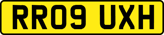 RR09UXH