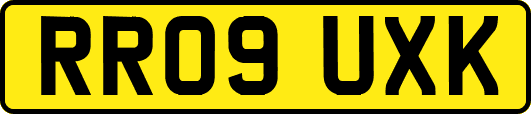 RR09UXK