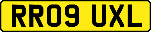 RR09UXL