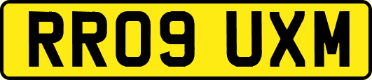 RR09UXM