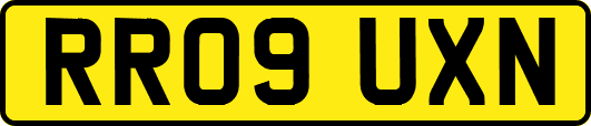 RR09UXN