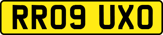 RR09UXO