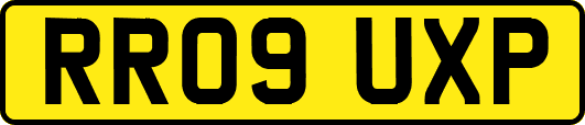 RR09UXP