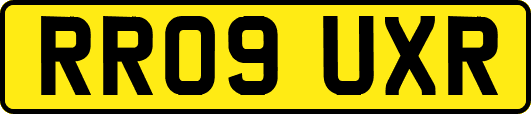RR09UXR