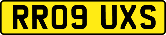 RR09UXS