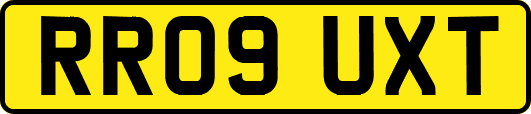 RR09UXT