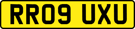RR09UXU