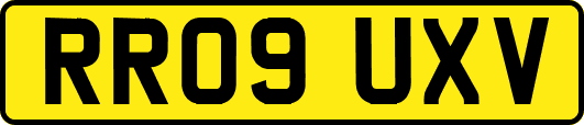 RR09UXV