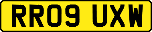 RR09UXW