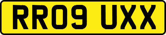 RR09UXX