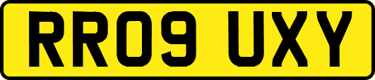 RR09UXY
