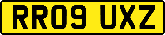 RR09UXZ