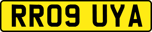 RR09UYA