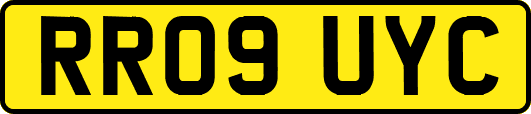 RR09UYC