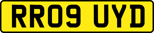 RR09UYD