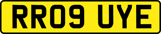 RR09UYE