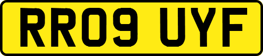 RR09UYF