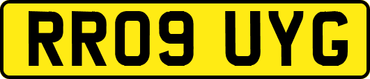 RR09UYG