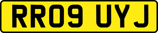 RR09UYJ