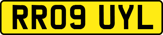 RR09UYL