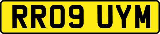 RR09UYM