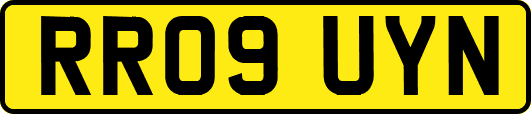 RR09UYN