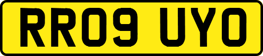 RR09UYO
