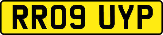RR09UYP